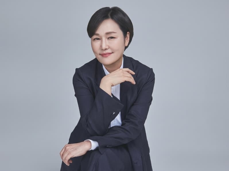 THE iLLON 代表 パク・ラミ