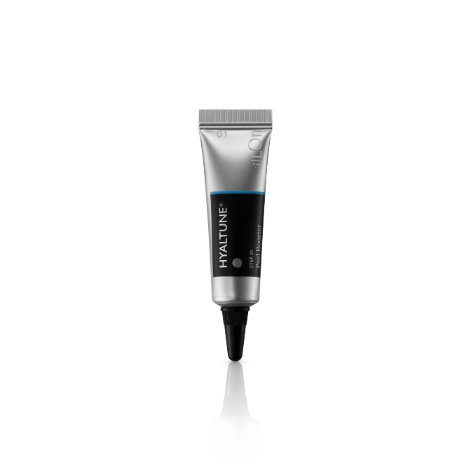 PEEL BOOSTER