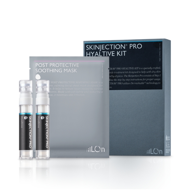 SKINJECTION®  PRO HYALTIVE KIT