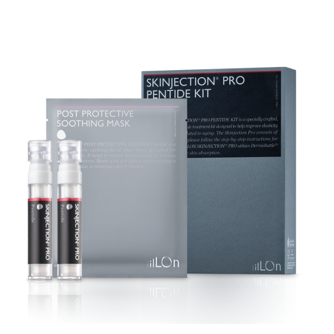 SKINJECTION®  PRO PENTIDE KIT
