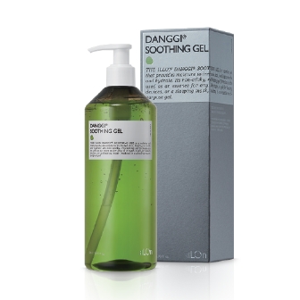 DANGGI®SOOTHING GEL