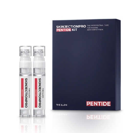 SKINJECTION®  PRO PENTIDE KIT