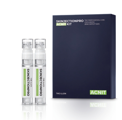 SKINJECTION®  PRO ACNIT KIT