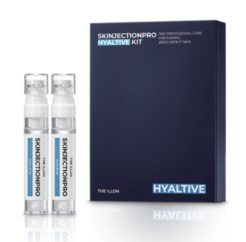 SKINJECTION®  PRO HYALTIVE KIT