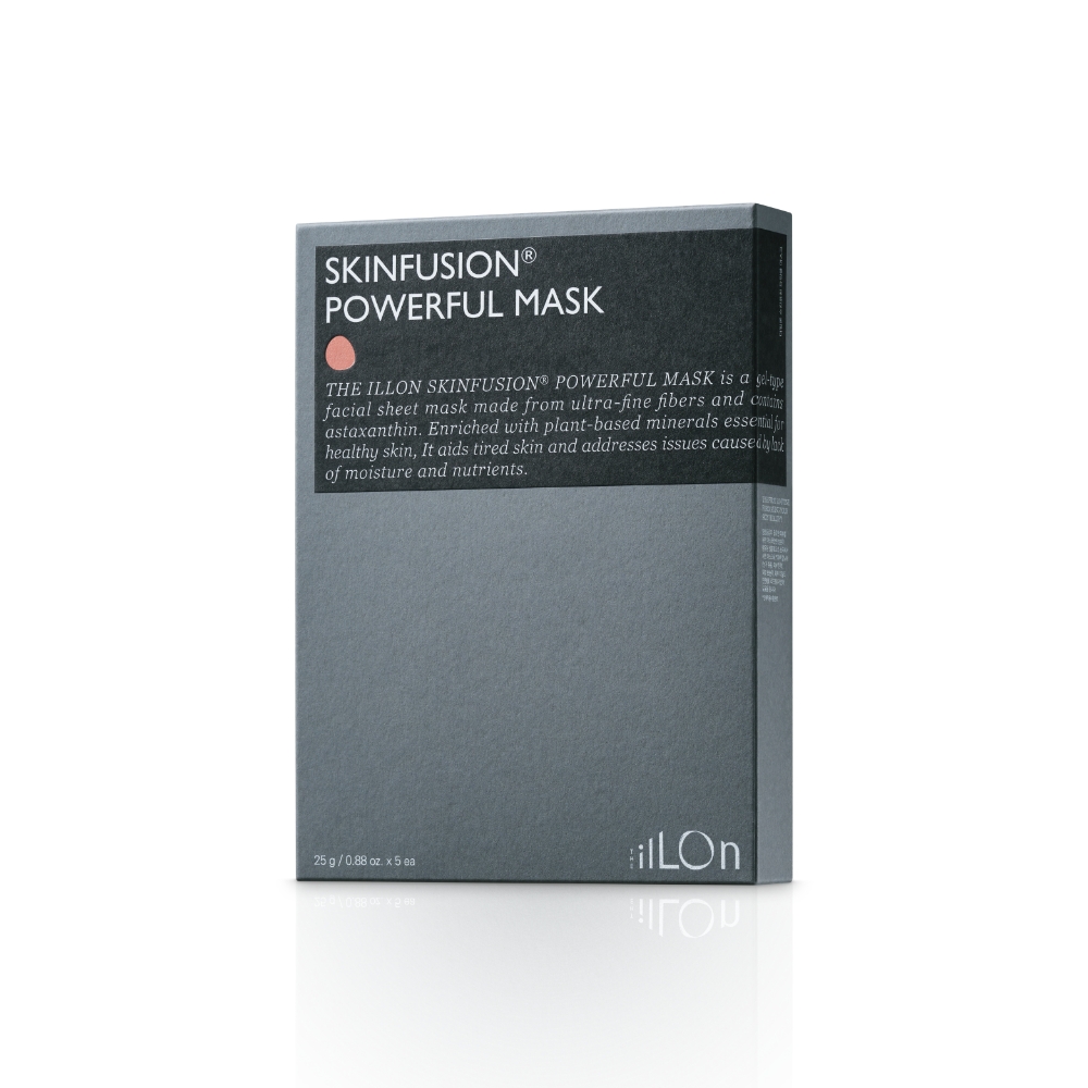 SKINFUSION® POWERFUL MASK
