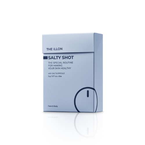 SALTYSHOT