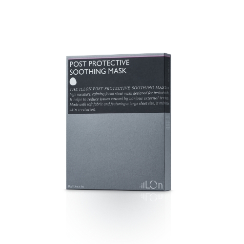 POST PROTECTIVE SOOTHING MASK