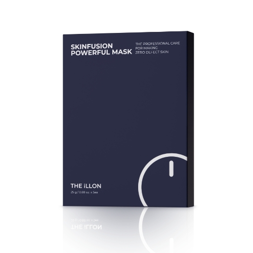 SKINFUSION® POWERFUL MASK