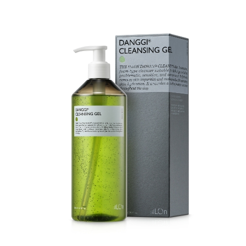 DANGGI®CLEANSING GEL