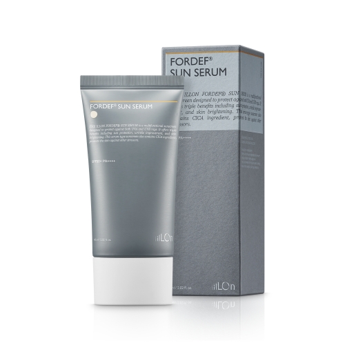 FORDEF®SUN SERUM