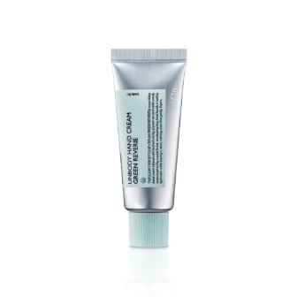 HAND CREAM GREEN REVERIE