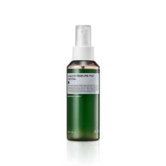 PERFUME MIST MATCHA