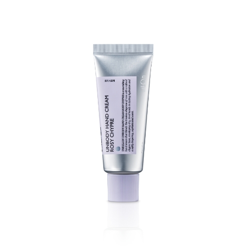 HAND CREAM ROSY CHYPRE